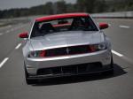 Ford Mustang Boss 302 Laguna Seca 2010 года